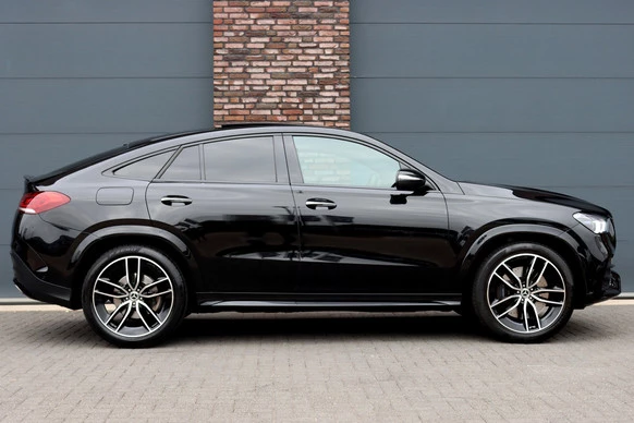 Mercedes-Benz GLE - Afbeelding 11 van 30