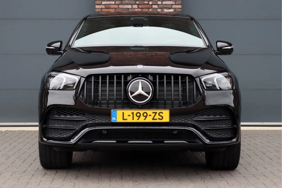 Mercedes-Benz GLE - Afbeelding 13 van 30