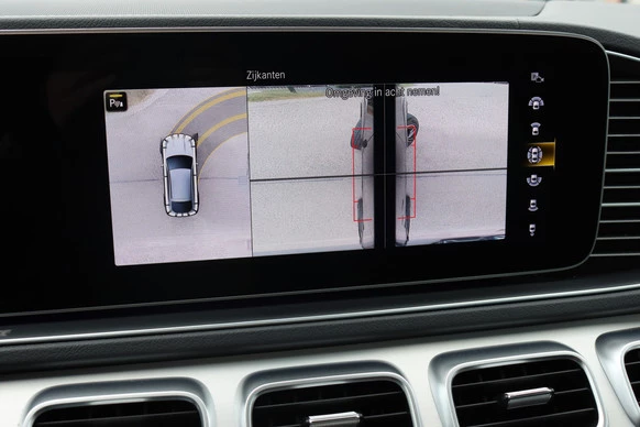 Mercedes-Benz GLE - Afbeelding 14 van 30