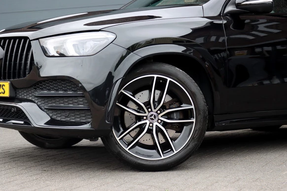 Mercedes-Benz GLE - Afbeelding 17 van 30