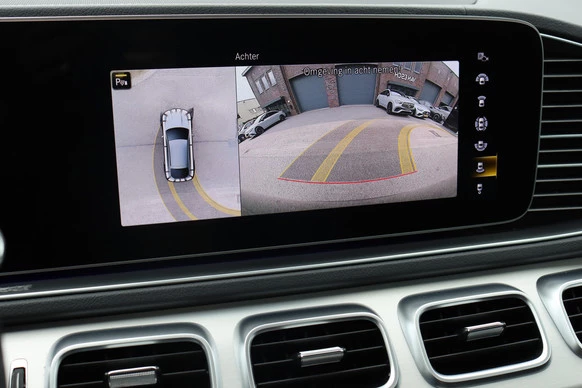 Mercedes-Benz GLE - Afbeelding 18 van 30