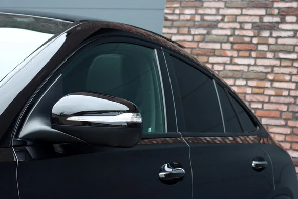 Mercedes-Benz GLE - Afbeelding 19 van 30