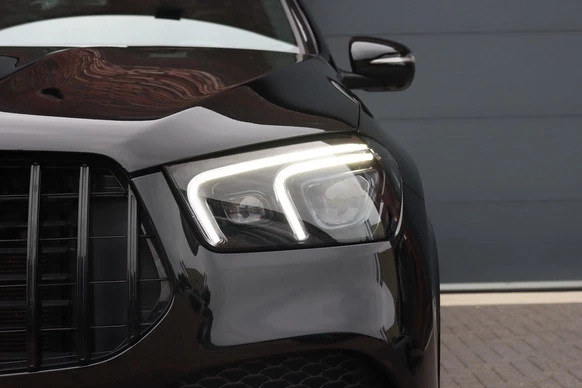 Mercedes-Benz GLE - Afbeelding 23 van 30