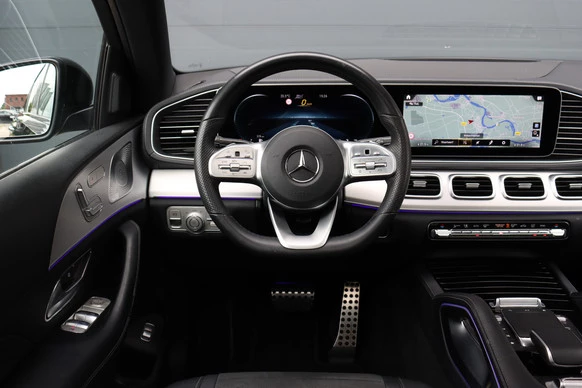 Mercedes-Benz GLE - Afbeelding 25 van 30