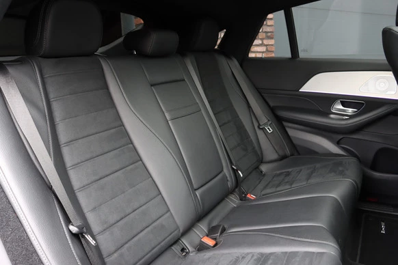 Mercedes-Benz GLE - Afbeelding 28 van 30