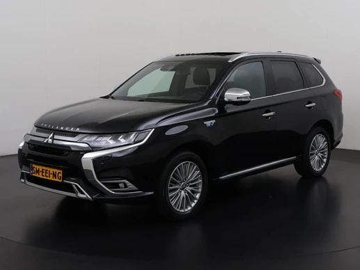 Mitsubishi Outlander - Afbeelding 1 van 30