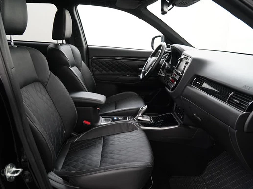 Mitsubishi Outlander - Afbeelding 3 van 30