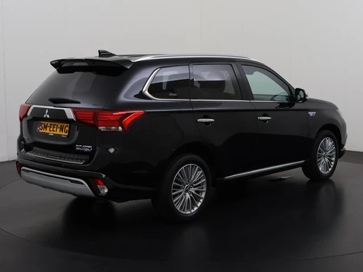 Mitsubishi Outlander - Afbeelding 4 van 30