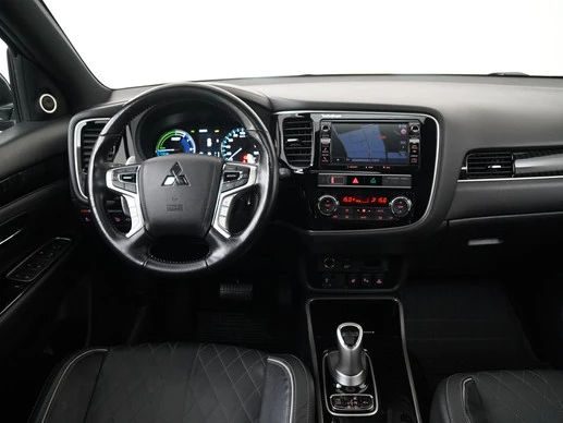 Mitsubishi Outlander - Afbeelding 6 van 30