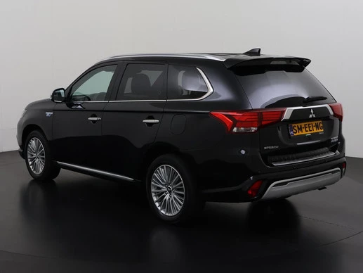 Mitsubishi Outlander - Afbeelding 7 van 30
