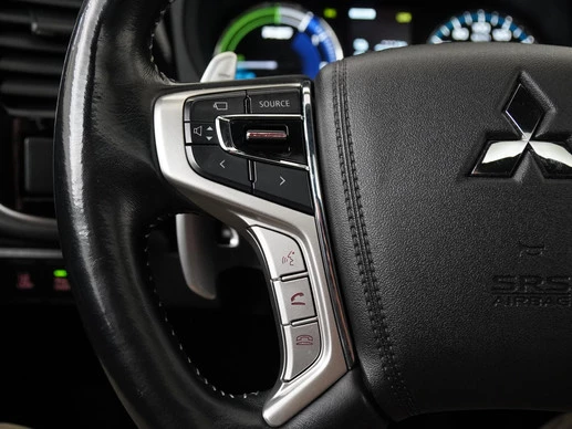 Mitsubishi Outlander - Afbeelding 8 van 30