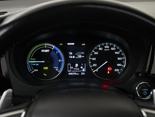 Mitsubishi Outlander - Afbeelding 9 van 30