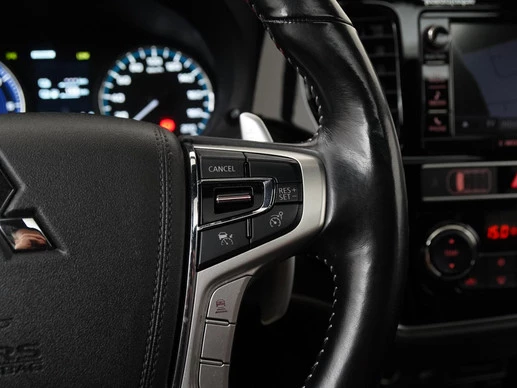 Mitsubishi Outlander - Afbeelding 10 van 30