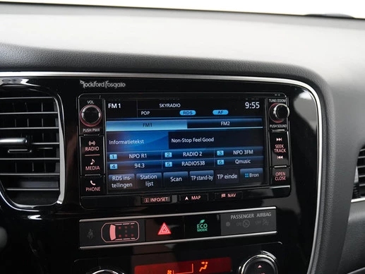 Mitsubishi Outlander - Afbeelding 15 van 30