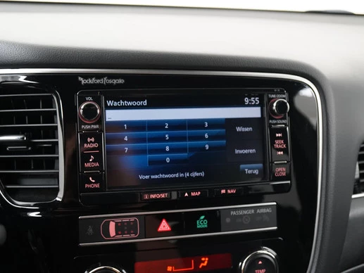 Mitsubishi Outlander - Afbeelding 17 van 30