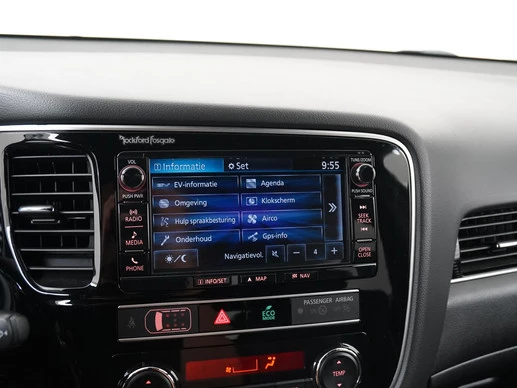 Mitsubishi Outlander - Afbeelding 18 van 30