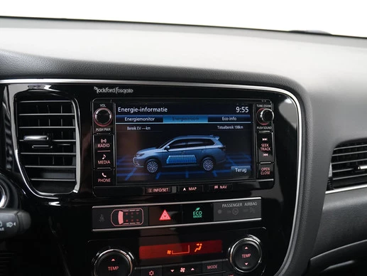 Mitsubishi Outlander - Afbeelding 19 van 30