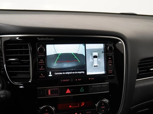 Mitsubishi Outlander - Afbeelding 20 van 30