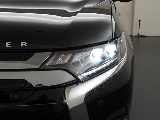 Mitsubishi Outlander - Afbeelding 22 van 30
