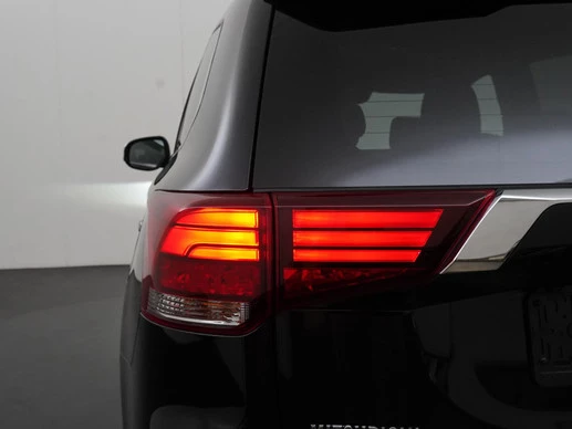 Mitsubishi Outlander - Afbeelding 24 van 30