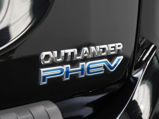 Mitsubishi Outlander - Afbeelding 25 van 30