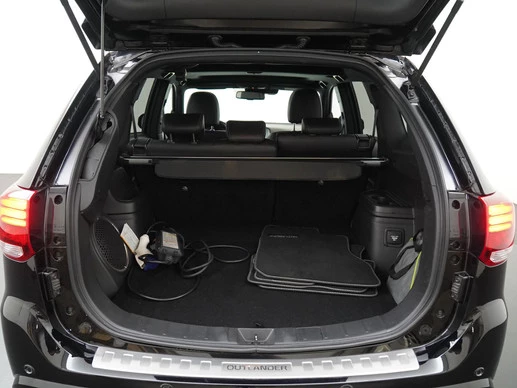 Mitsubishi Outlander - Afbeelding 26 van 30