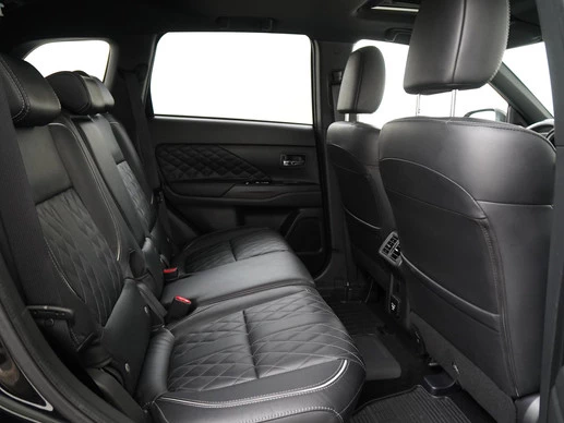 Mitsubishi Outlander - Afbeelding 29 van 30