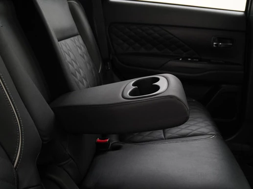 Mitsubishi Outlander - Afbeelding 30 van 30