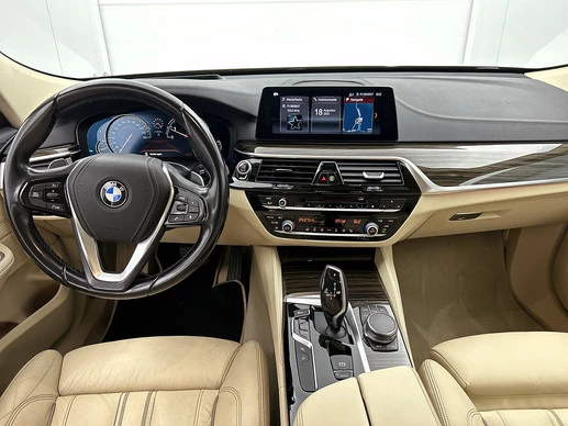 BMW 6 Serie - Afbeelding 2 van 30