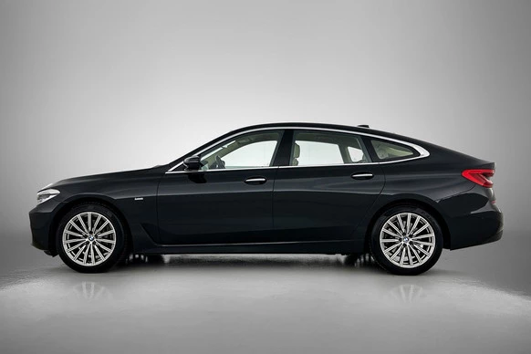 BMW 6 Serie - Afbeelding 4 van 30