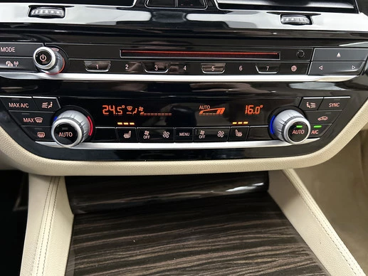 BMW 6 Serie - Afbeelding 6 van 30