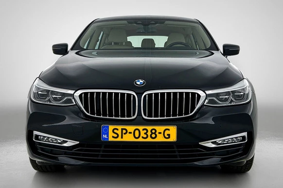 BMW 6 Serie - Afbeelding 11 van 30