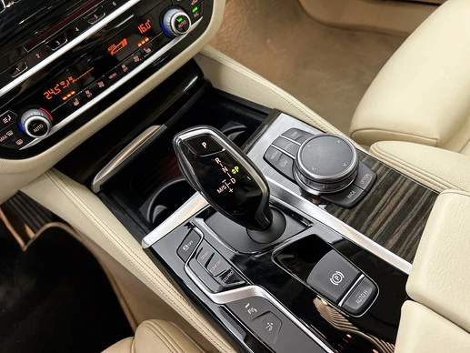 BMW 6 Serie - Afbeelding 12 van 30