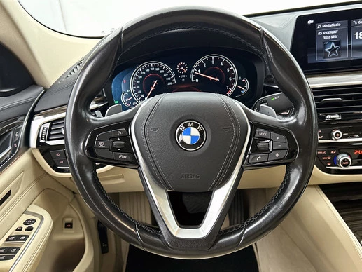 BMW 6 Serie - Afbeelding 14 van 30
