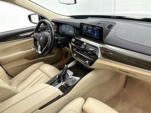 BMW 6 Serie - Afbeelding 15 van 30