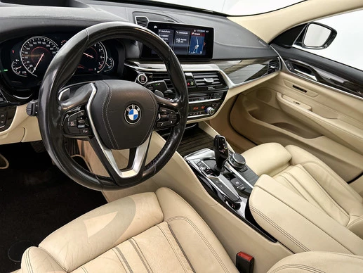 BMW 6 Serie - Afbeelding 16 van 30