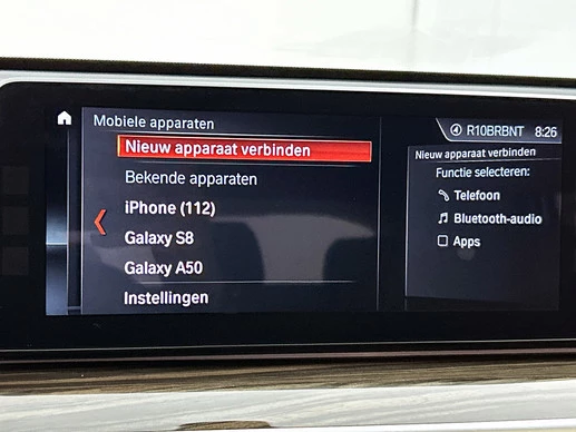 BMW 6 Serie - Afbeelding 18 van 30