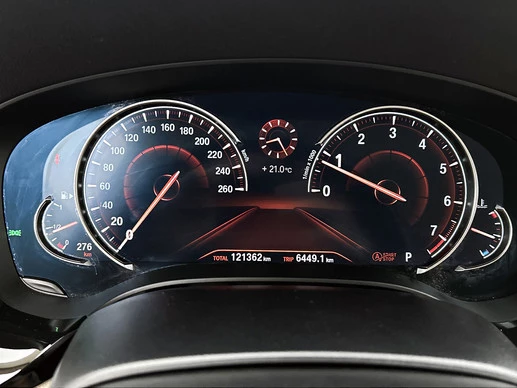 BMW 6 Serie - Afbeelding 19 van 30