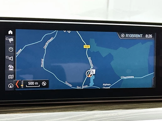 BMW 6 Serie - Afbeelding 22 van 30