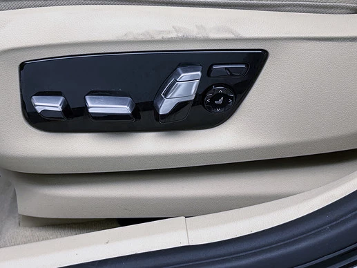 BMW 6 Serie - Afbeelding 25 van 30