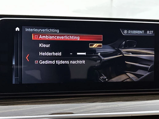 BMW 6 Serie - Afbeelding 27 van 30