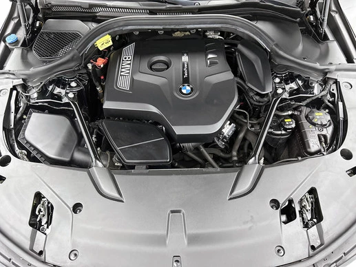 BMW 6 Serie - Afbeelding 28 van 30