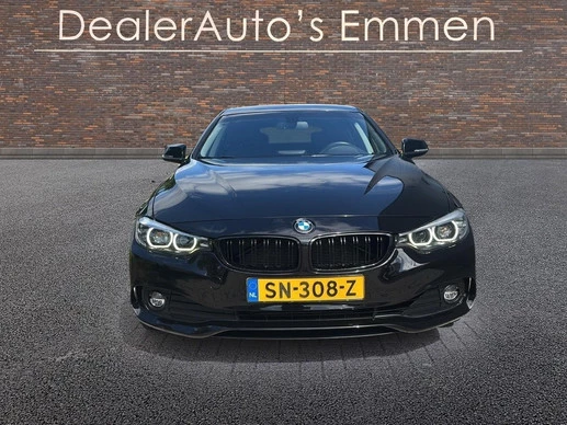 BMW 4 Serie - Afbeelding 3 van 23