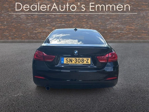 BMW 4 Serie - Afbeelding 4 van 23