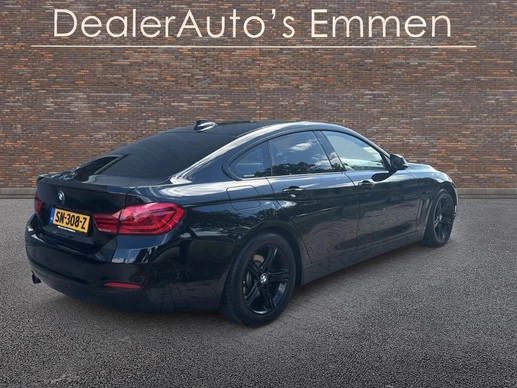 BMW 4 Serie - Afbeelding 6 van 23