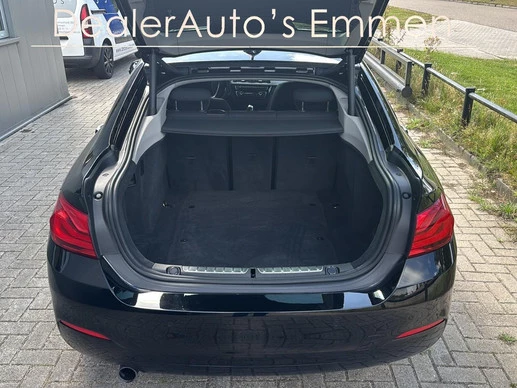 BMW 4 Serie - Afbeelding 7 van 23