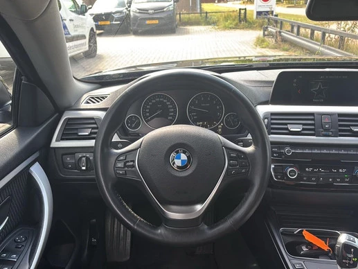 BMW 4 Serie - Afbeelding 8 van 23