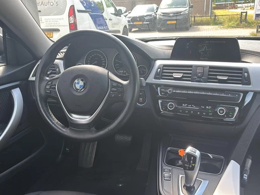BMW 4 Serie - Afbeelding 9 van 23