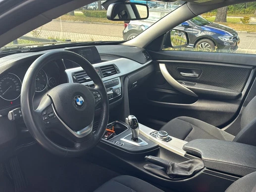 BMW 4 Serie - Afbeelding 10 van 23