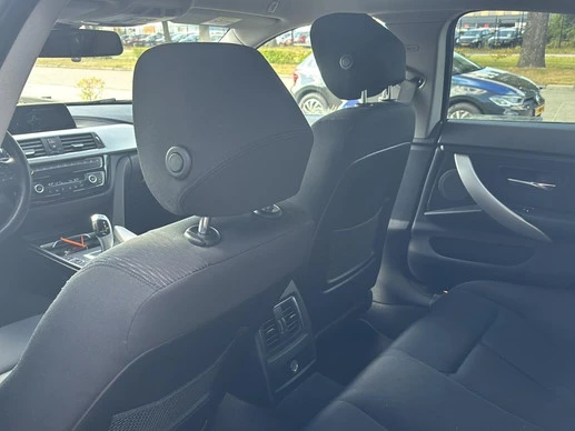 BMW 4 Serie - Afbeelding 11 van 23